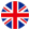 English (United Kingdom)